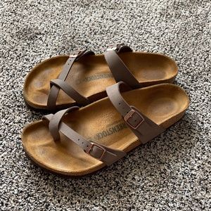 Women’s Mayari Birkenstocks